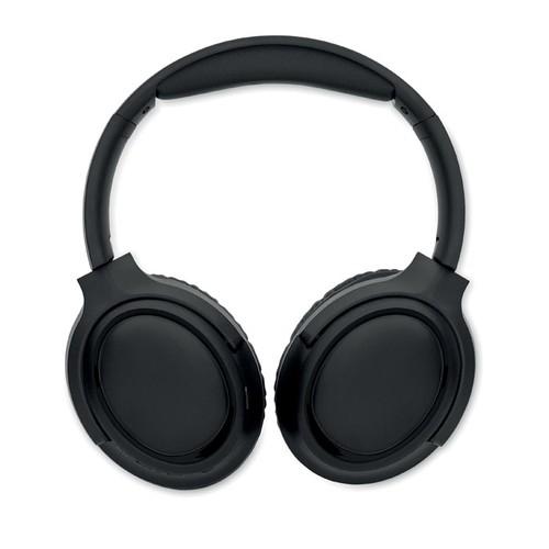 Casque pliable ANC SILENT