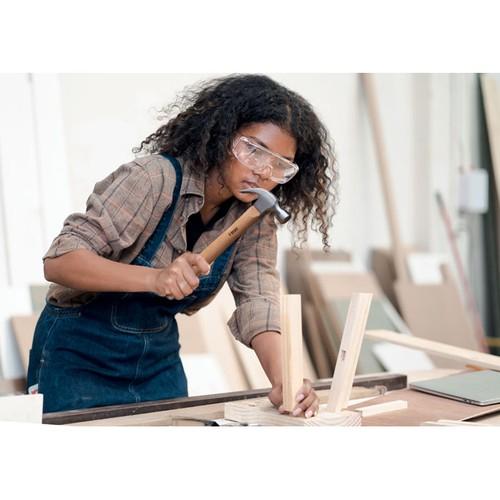 Marteau à griffes en bois CRACKER