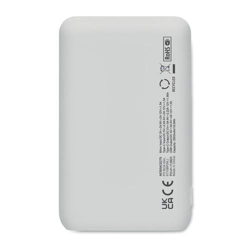 Powerbank 5000 mAh POWER52C