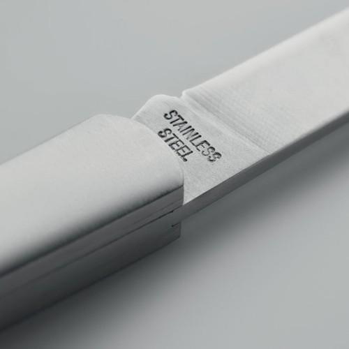 Couteau pliable en acacia SKARP