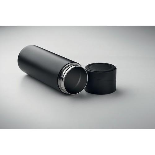 Bouteille double paroi 420 ml. PHOTTLE