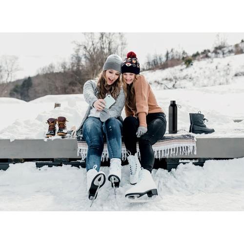 Bouteille double paroi 500ml MUSEY