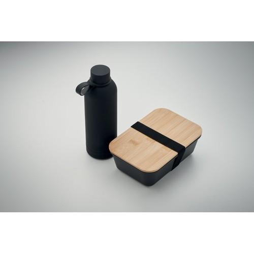 Set 2 pièces pour le déjeune EMERALD SET