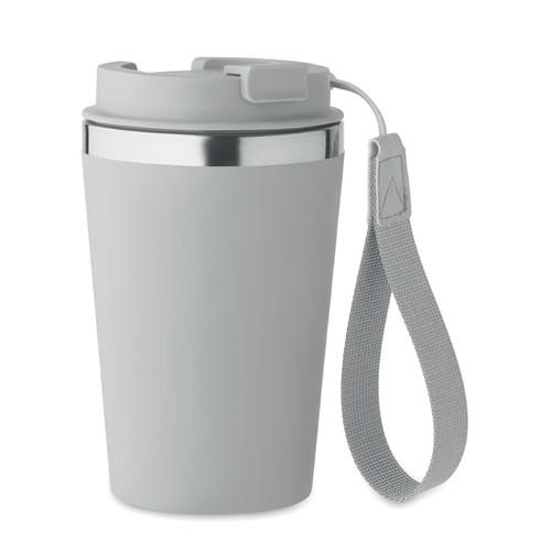 Gobelet double paroi 350 ml TOPAZ
