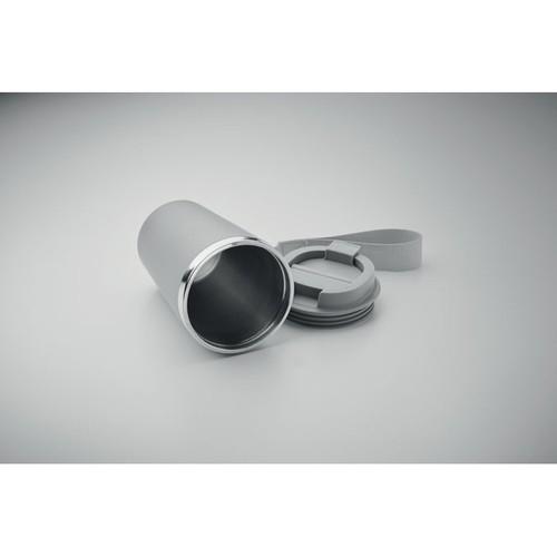 Gobelet double paroi 350 ml TOPAZ