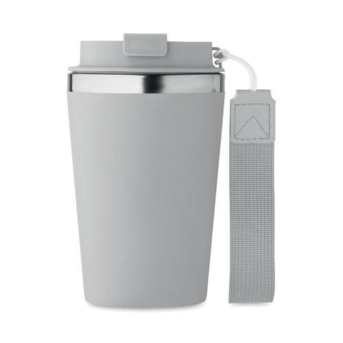 Gobelet double paroi 350 ml TOPAZ