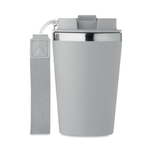 Gobelet double paroi 350 ml TOPAZ