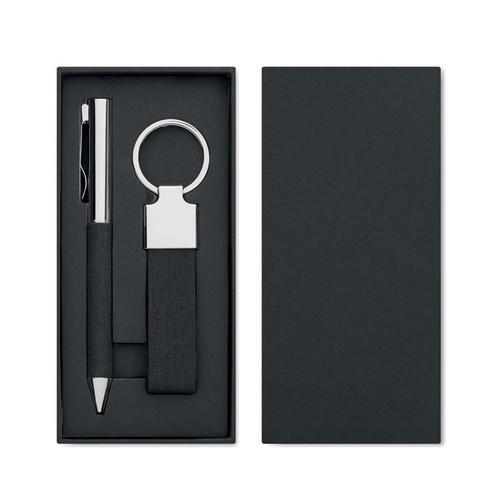 Coffret cadeau 2 pièces SCRIBI 2