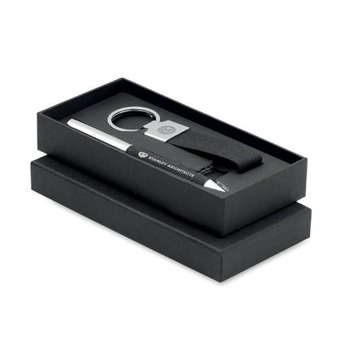 Coffret cadeau 2 pièces SCRIBI 2