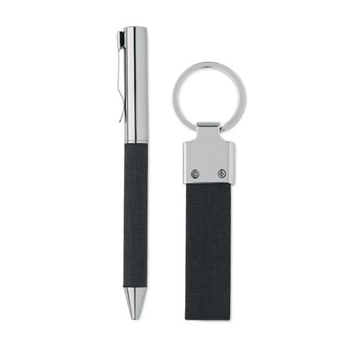 Coffret cadeau 2 pièces SCRIBI 2