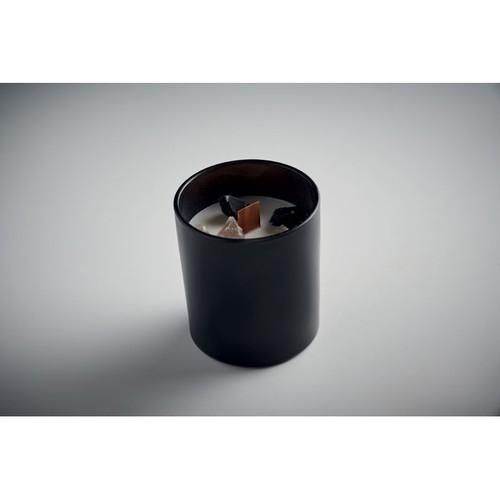 Bougie en cire végétale 200 gr KIVAS