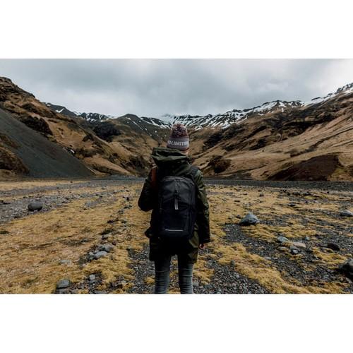 Sac à dos de randonnée 18L BAGGA