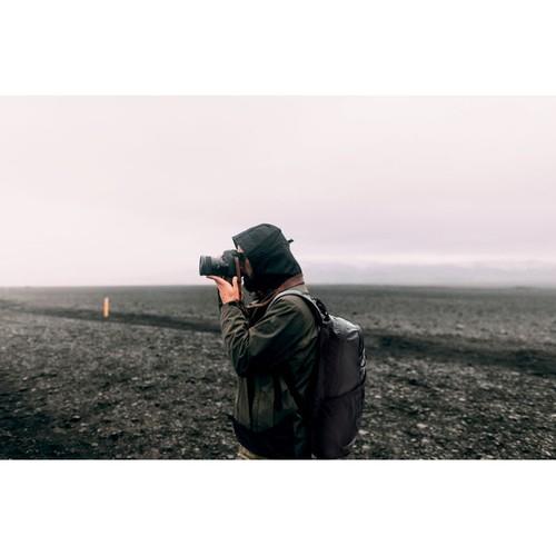 Sac à dos de randonnée 18L BAGGA