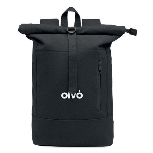 Sac à dos pour ordinateur 15' KOPER ROLL