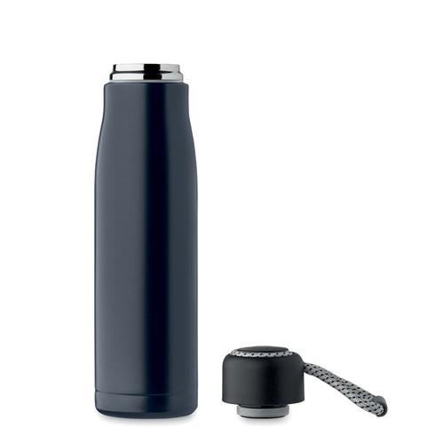 Double wall bottle 500 ml CORDLE