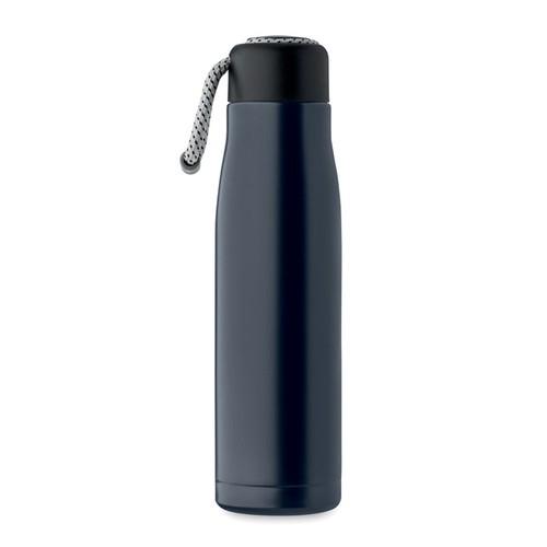 Double wall bottle 500 ml CORDLE