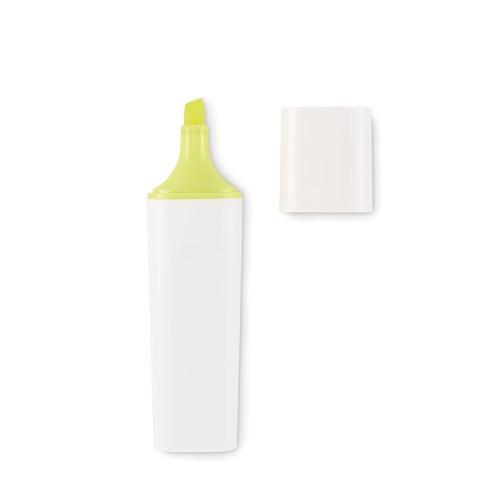 Surligneur en RPET LIT