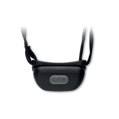 Lampe frontale LED rechargeable ELYDEE