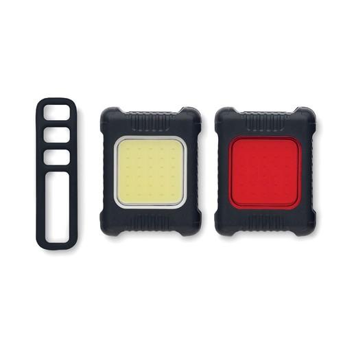 Kit d'éclairage pour vélo BLIGHT