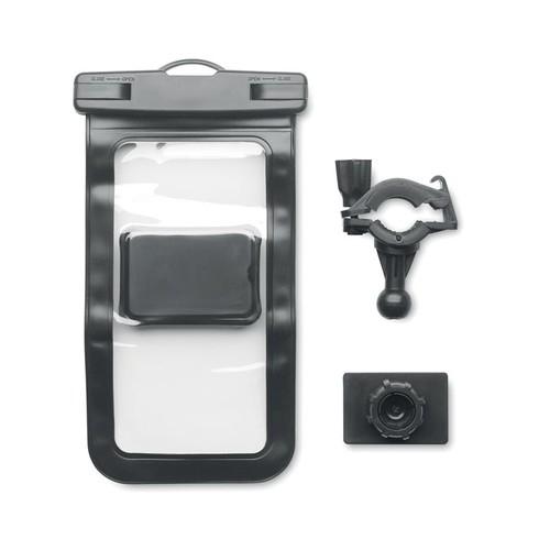Étui pour smartphone de vélo SOSTENER