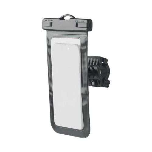 Étui pour smartphone de vélo SOSTENER