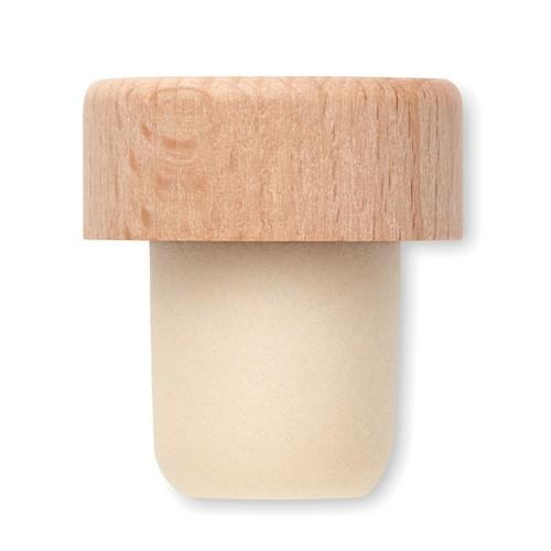 Bouchon en hêtre BOPPER