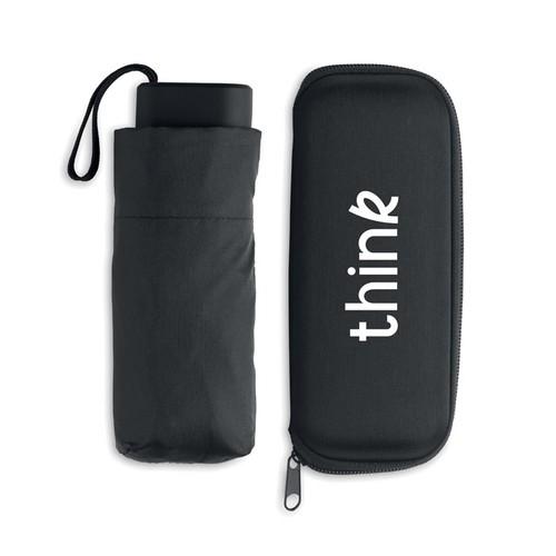 Parapluie pliable de 19 pouces PORTLAND