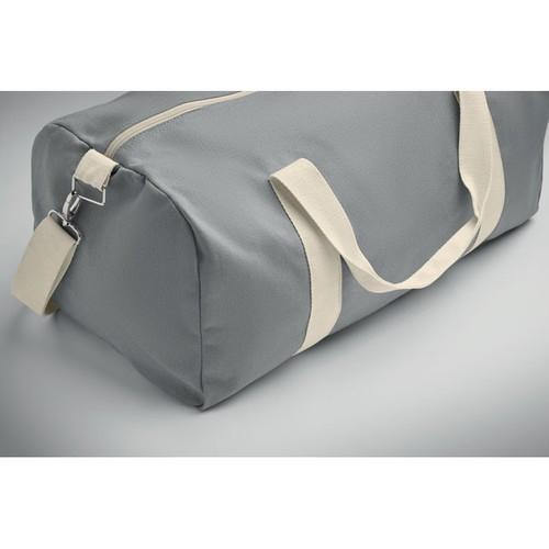 Sac de sport recyclé 320 gr/m² MALDI