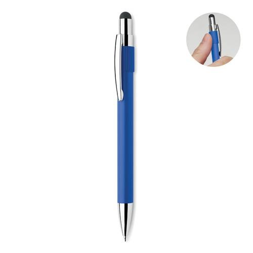 Stylus spinner pen EDD
