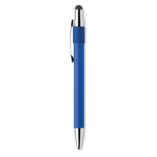 Stylus spinner pen EDD