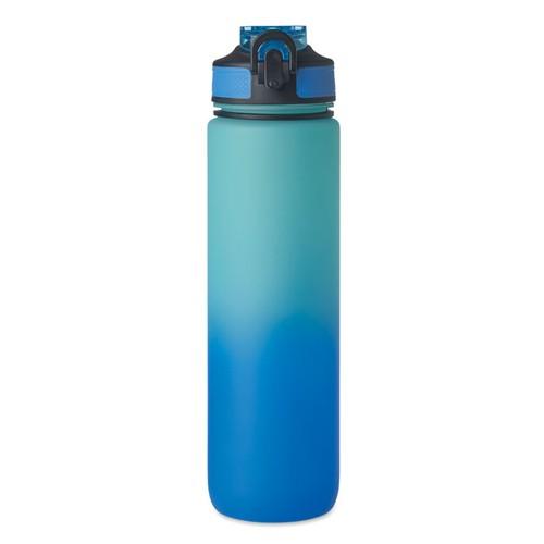 Sports water bottle RPET 1L ACTIVATE