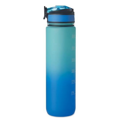 Bouteille de sport RPET 1L ACTIVATE