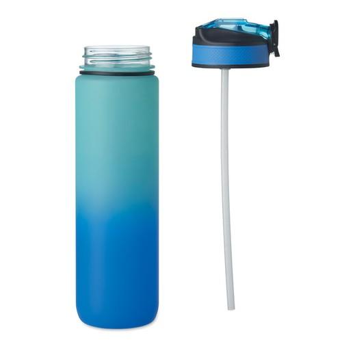 Sports water bottle RPET 1L ACTIVATE