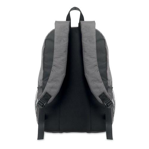 Sac à dos polyester 600D RPET HIGE