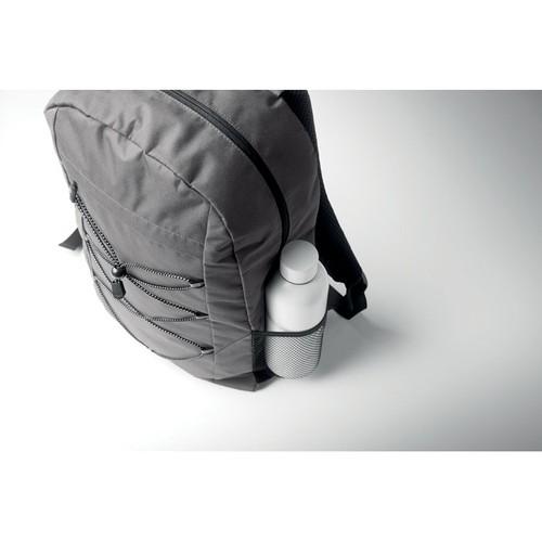 Sac à dos polyester 600D RPET HIGE