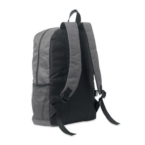 Sac à dos polyester 600D RPET HIGE