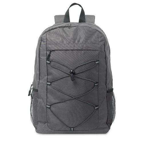 Sac à dos polyester 600D RPET HIGE