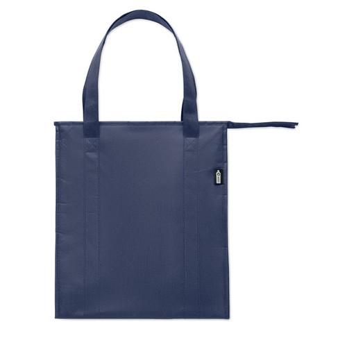 Sac isotherme non tissé RPET WOOLER