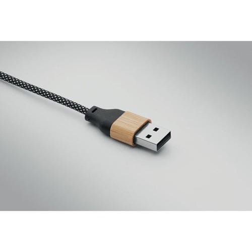 Câble de chargement 60W CABOO
