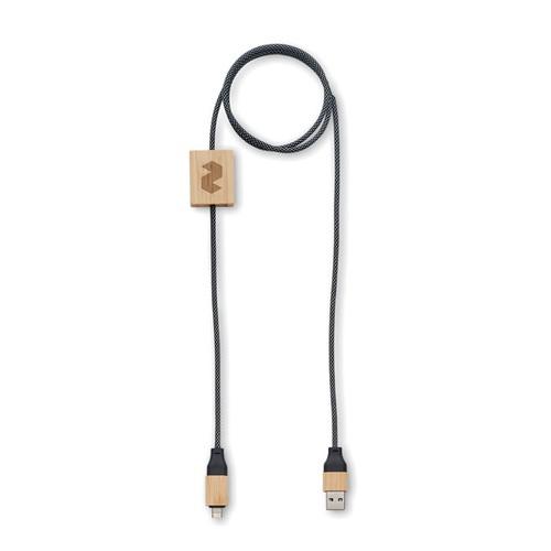 Câble de chargement 60W CABOO