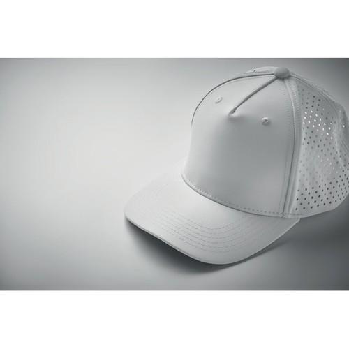 Casquette baseball à 5 pans CAPO