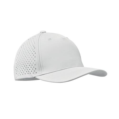 Casquette baseball à 5 pans CAPO