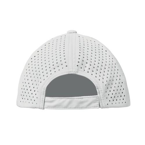 Casquette baseball à 5 pans CAPO