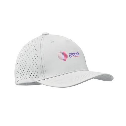 Casquette baseball à 5 pans CAPO