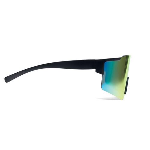 Mirrored sports sunglasses SHINE