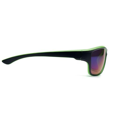 Lunettes de sport miroir UV400 YUMA
