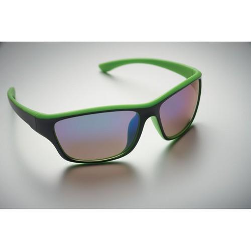 Lunettes de sport miroir UV400 YUMA