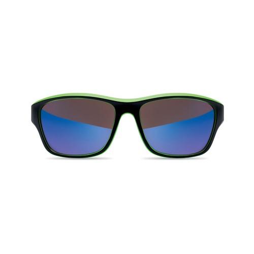 Lunettes de sport miroir UV400 YUMA
