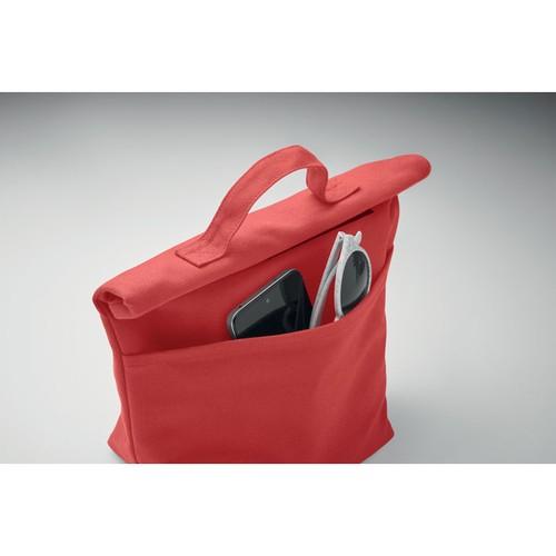 Sac isotherme en coton recyclé RECOBA COLOUR