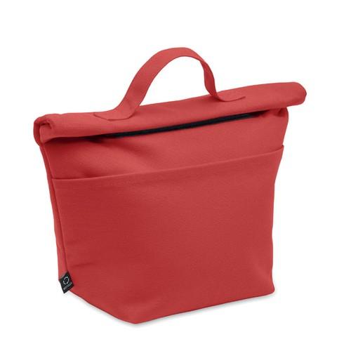 Sac isotherme en coton recyclé RECOBA COLOUR